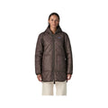 Patagonia Women's Diamond Quilted Parka Jacket