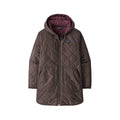 Patagonia Women's Diamond Quilted Parka Jacket
