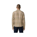 Patagonia Men's Long Sleeved Lightweight Fjord Flannel Shirt