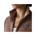 Patagonia Women's Better Sweater Fleece Jacket