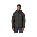 Patagonia Men's Insulated Boulder Fork Rain Jacket