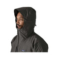 Patagonia Men's Insulated Boulder Fork Rain Jacket