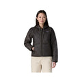 Patagonia Women's Diamond Quilted Bomber Hoody