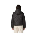 Patagonia Women's Diamond Quilted Bomber Hoody