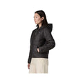 Patagonia Women's Diamond Quilted Bomber Hoody