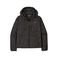 Patagonia Women's Diamond Quilted Bomber Hoody
