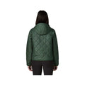 Patagonia Women's Diamond Quilted Bomber Hoody
