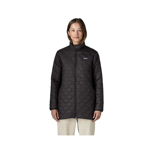 Patagonia Women's Heyes Peak Parka Jacket, Black
