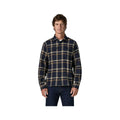 Patagonia Men's Fjord Flannel Shirt