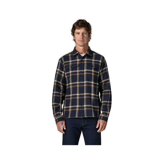 Patagonia Men's Fjord Flannel Shirt