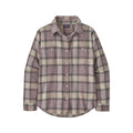 Patagonia Women's Fjord Flannel Long Sleeve Shirt