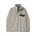 Patagonia Men's Lightweight Synchilla Snap-T Fleece Pullover