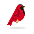 Fred & Friends Perched Bird Sponges  Asst
