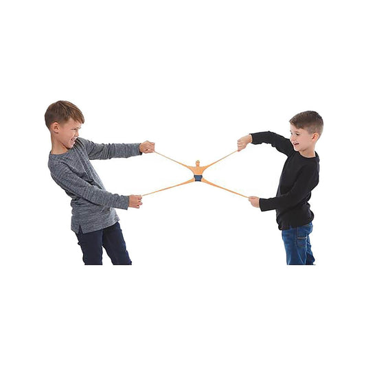 Basic Fun Stretch Armstrong Toy