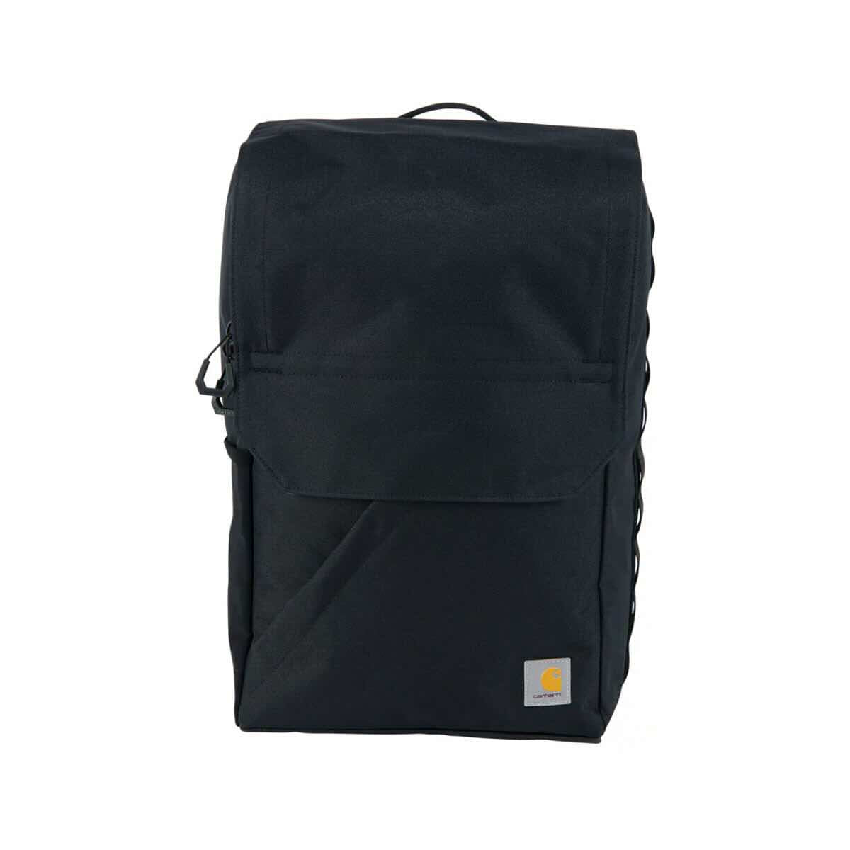 Carhartt カーハート 21L LAPTOP BACK PACK リュック Carhartt 21L Top-Load Laptop Backpack – Mast General Store