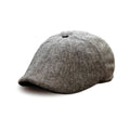 Boston Scally The Peaky Tweed Cap