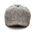Boston Scally The Peaky Tweed Cap