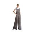 JODIFL Women's Leopard Print Overalls