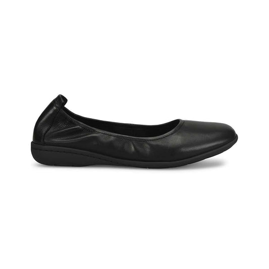 Born Women's Felicity Ballet Flat Shoes