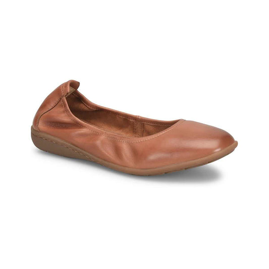 Born Women's Felicity Ballet Flat Shoes