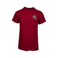 Eat More Tees University of South Carolina Cocky Overalls Short Sleeve T-Shirt