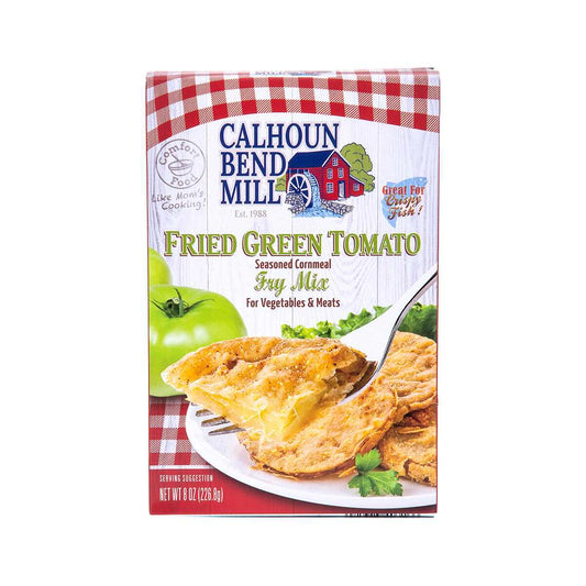 Calhoun Bend Mill Fried Green Tomato Coating Mix, view 2