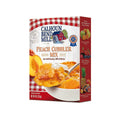 Calhoun Bend Mill Peach Cobbler Mix