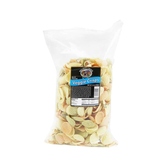 Walnut Creek Foods Ranch Veggie Crisps