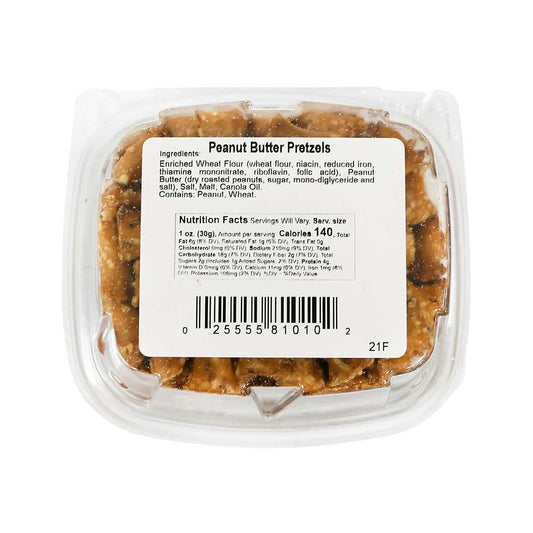 Walnut Creek Foods Peanut Butter Pretzels