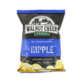 Walnut Creek Foods Single Serve Ripple Potato Chips
