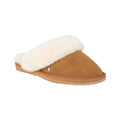 EMU Australia Women's Jolie Slippers, Chestnut