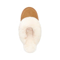 EMU Australia Women's Jolie Slippers, Chestnut, alternate view 3