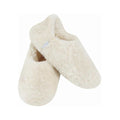 Snoozies Women's Fireside Faux Fur Slippers