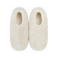 Snoozies Women's Fireside Faux Fur Slippers