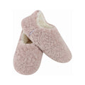 Snoozies Women's Fireside Faux Fur Slippers