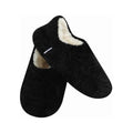 Snoozies Women's Fireside Faux Fur Slippers