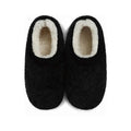 Snoozies Women's Fireside Faux Fur Slippers