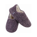 Snoozies Women's Fireside Faux Fur Slippers