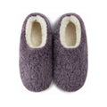 Snoozies Women's Fireside Faux Fur Slippers