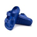 Birkenstock Kids' Arizona Essentials Sandals Ultrablue