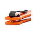 Benchmade 533 Mini Bugout Knife Orange Grivory