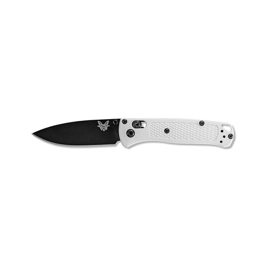 Benchmade 533 Mini Bugout Knife Orange Grivory