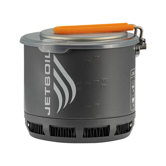 Jetboil Stash Stove System
