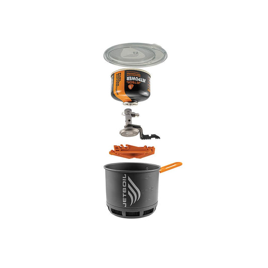 Jetboil Stash Stove System