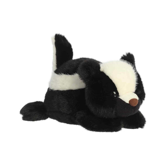 Aurora World Skyler Skunk Rumplers Plush Toy