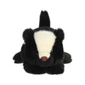 Aurora World Skyler Skunk Rumplers Plush Toy, alternate view 1