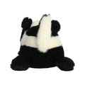 Aurora World Skyler Skunk Rumplers Plush Toy, alternate view 3