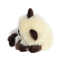 Aurora World Sleepy Himalayan Kitten Miyoni Tots Plush Toy, alternate view 1