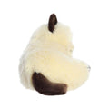 Aurora World Sleepy Himalayan Kitten Miyoni Tots Plush Toy, alternate view 2