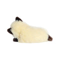 Aurora World Sleepy Himalayan Kitten Miyoni Tots Plush Toy, alternate view 3